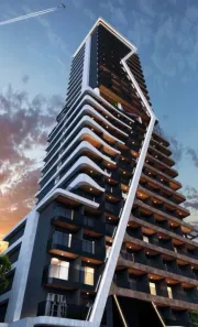 Flat com 1 Quarto à venda, 21m² no Cabo Branco, João Pessoa