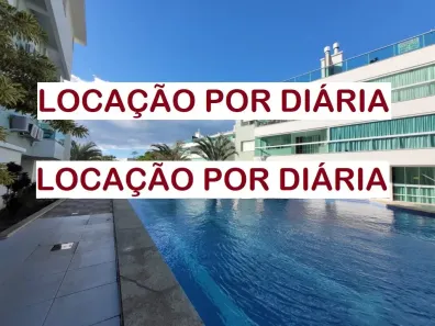 Apartamento com 2 Quartos para alugar, 75m² no Ingleses do Rio Vermelho, Florianópolis