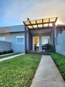 Casa com 2 Quartos à venda, 65m² no Capão Novo, Capão da Canoa
