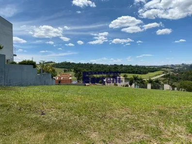 Lote/Terreno à venda, 600m² no Residencial Colinas de São Francisco, Bragança Paulista