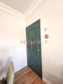 Apartamento com 2 Quartos à venda, 60m² no Vila Industrial, Campinas
