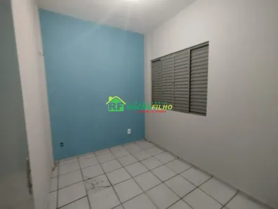 Apartamento com 3 Quartos à venda, 10m² no Cidade Nova, Teresina