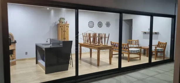 Casa com 4 Quartos à venda, 228m² no Villas Paraíso, Botucatu