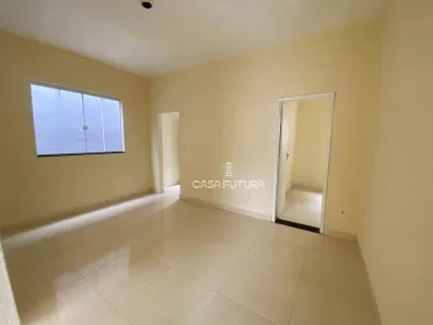 Casa com 2 Quartos à venda, 100m² no Santa Maria II, Barra Mansa