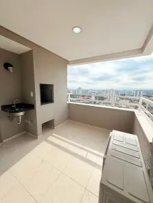 Apartamento com 2 Quartos para alugar, 80m² no Vila das Jabuticabeiras, Taubaté