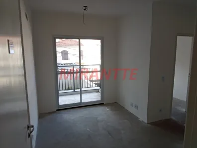 Apartamento com 2 Quartos à venda, 37m² no Parada Inglesa, São Paulo