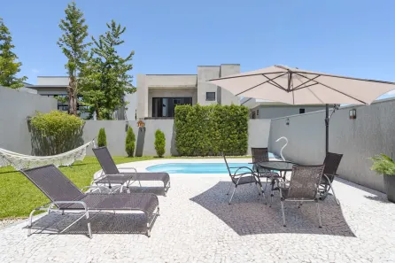 Casa de Condomínio com 3 Quartos à venda, 284m² no Jardim Carvalho, Ponta Grossa