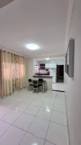 Casa com 3 Quartos à venda, 120m² no Palmeiras de São José, São José dos Campos