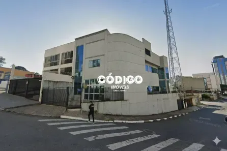 Prédio Comercial para alugar, 720m² no Vila Pedro Moreira, Guarulhos