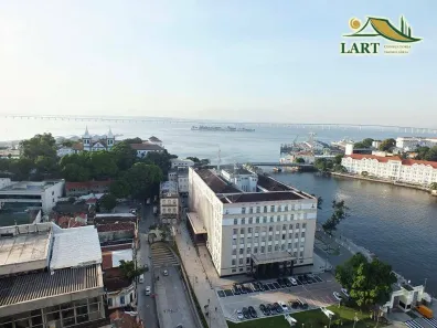 Sala Comercial para alugar, 300m² no Centro, Rio de Janeiro