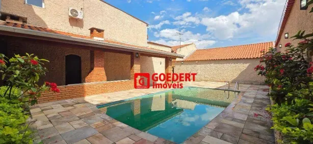 Sobrado com 10 Quartos à venda, 500m² no Cidade Jardim Cumbica, Guarulhos