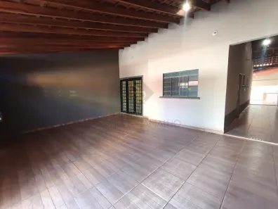 Casa com 2 Quartos à venda, 90m² no Parque Residencial Emir Garcia, Ribeirão Preto