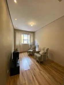 Apartamento com 1 Quarto à venda, 60m² no Cambuci, São Paulo