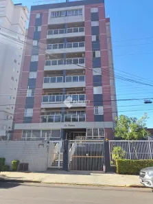 Apartamento com 3 Quartos para alugar, 100m² no Taquaral, Campinas