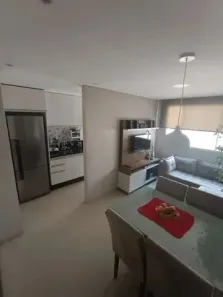 Apartamento com 2 Quartos à venda, 42m² no Jardim do Lago, São Paulo