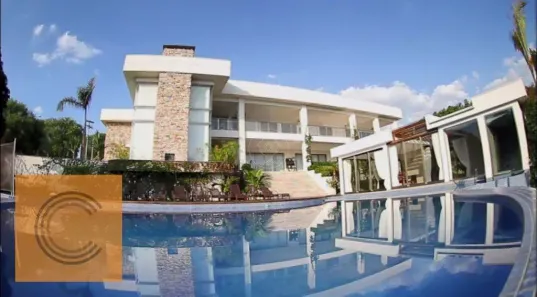 Casa de Condomínio com 8 Quartos à venda, 1350m² no Bosque, Vinhedo