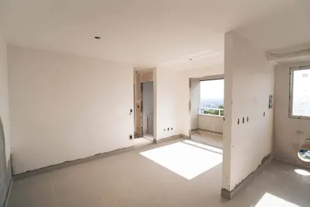 Apartamento com 2 Quartos à venda, 59m² no São Bento, Belo Horizonte