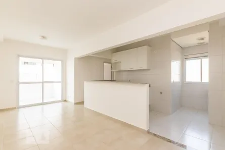 Apartamento com 2 Quartos à venda, 56m² no Jardim Vera Cruz(Zona Leste), São Paulo
