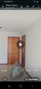 Apartamento com 3 Quartos para alugar, 105m² no Praia de Itaparica, Vila Velha