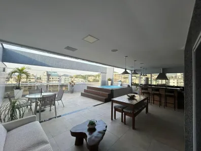 Apartamento com 3 Quartos à venda, 247m² no Vila Valqueire, Rio de Janeiro