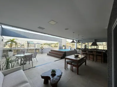Cobertura com 3 Quartos à venda, 247m² no Vila Valqueire, Rio de Janeiro