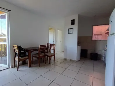 Apartamento com 2 Quartos à venda, 45m² no Restinga, Porto Alegre