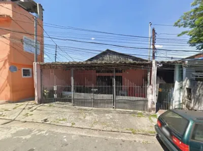 Sala Comercial com 1 Quarto à venda, 492m² no Vila Tiradentes, São Paulo