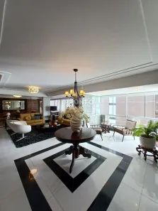 Apartamento com 5 Quartos à venda, 318m² no Boa Viagem, Recife