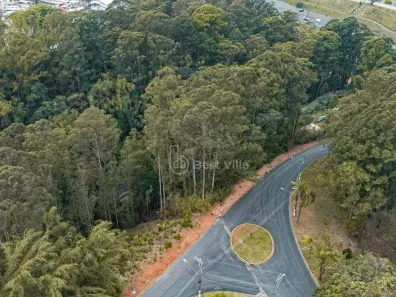Lote/Terreno à venda, 1671m² no Tamboré, Barueri