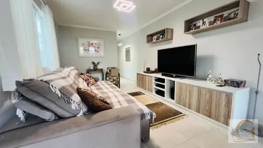 Casa com 3 Quartos à venda, 118m² no Jardim Maristela, Atibaia