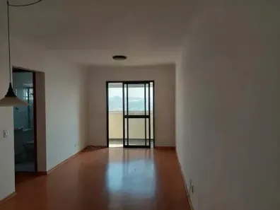 Apartamento com 2 Quartos à venda, 58m² no Jardim Ester, São Paulo