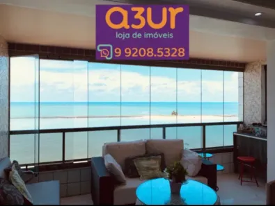 Apartamento com 4 Quartos à venda, 135m² no Casa Caiada, Olinda
