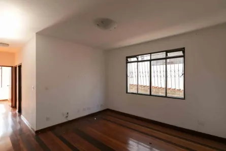 Apartamento com 3 Quartos à venda, 94m² no Santa Rosa, Belo Horizonte