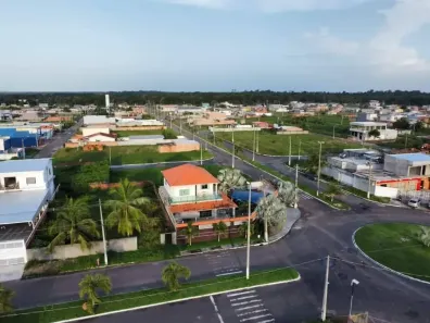 Lote/Terreno à venda, 200m² no , Iranduba