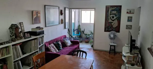 Apartamento com 2 Quartos à venda, 75m² no Cambuci, São Paulo