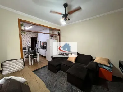 Casa com 2 Quartos à venda, 125m² no Demarchi, São Bernardo do Campo