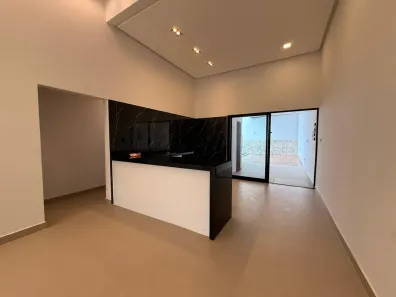 Casa de Condomínio com 3 Quartos à venda, 200m² no Olho D'Água, São Luís