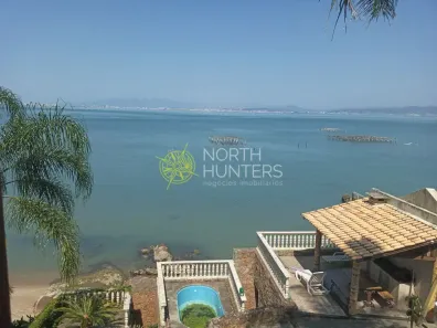 Casa com 3 Quartos à venda, 280m² no Sambaqui, Florianópolis