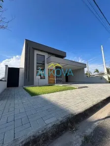 Casa com 3 Quartos à venda, 150m² no Condomínio Terras do Vale, Caçapava