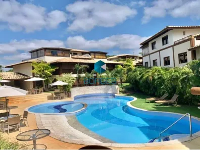Apartamento com 3 Quartos à venda, 150m² no Praia do Forte, Mata de São João
