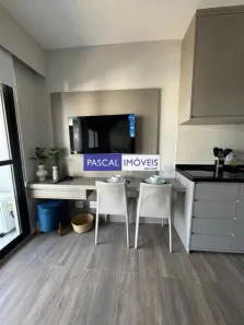 Apartamento com 1 Quarto à venda, 27m² no Jardim das Acácias, São Paulo