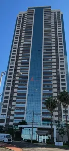 Apartamento com 3 Quartos à venda, 274m² no Santa Rosa, Londrina