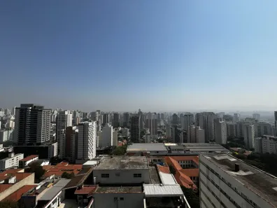 Apartamento com 2 Quartos à venda, 65m² no Perdizes, São Paulo