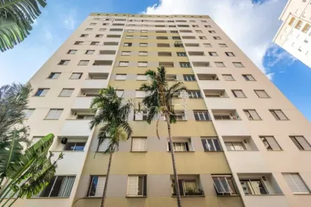 Apartamento com 3 Quartos à venda, 65m² no Parque Itália, Campinas