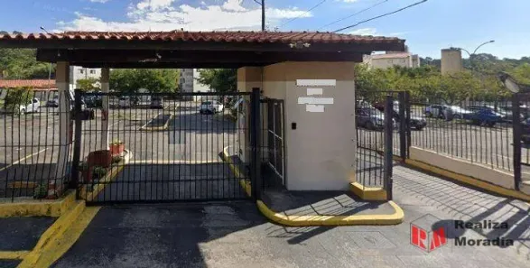 Apartamento com 2 Quartos à venda, 48m² no Jardim da Glória, Cotia