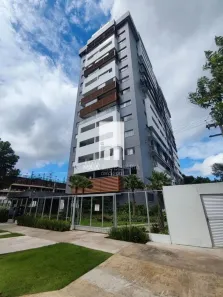 Apartamento com 3 Quartos para alugar, 102m² no Val-de-Cães, Belém