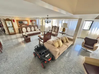 Cobertura com 3 Quartos à venda, 320m² no Meireles, Fortaleza