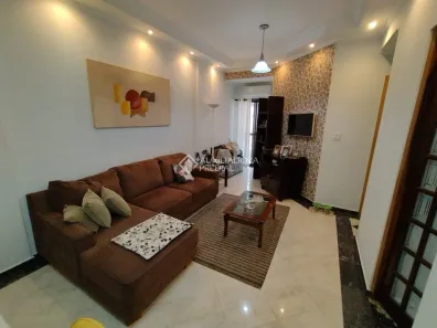 Cobertura com 2 Quartos à venda, 135m² no Santa Maria, São Caetano do Sul