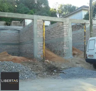 Lote/Terreno com 1 Quarto à venda, 300m² no São Lucas, Viamão