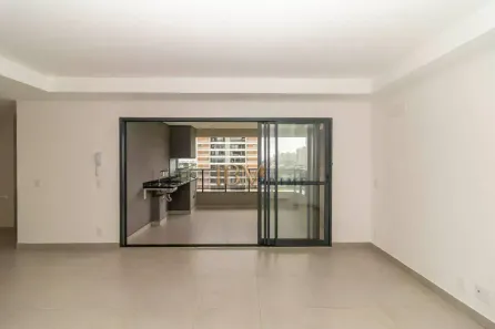 Apartamento com 3 Quartos à venda, 126m² no Jardim Olhos D'Água II, Ribeirão Preto